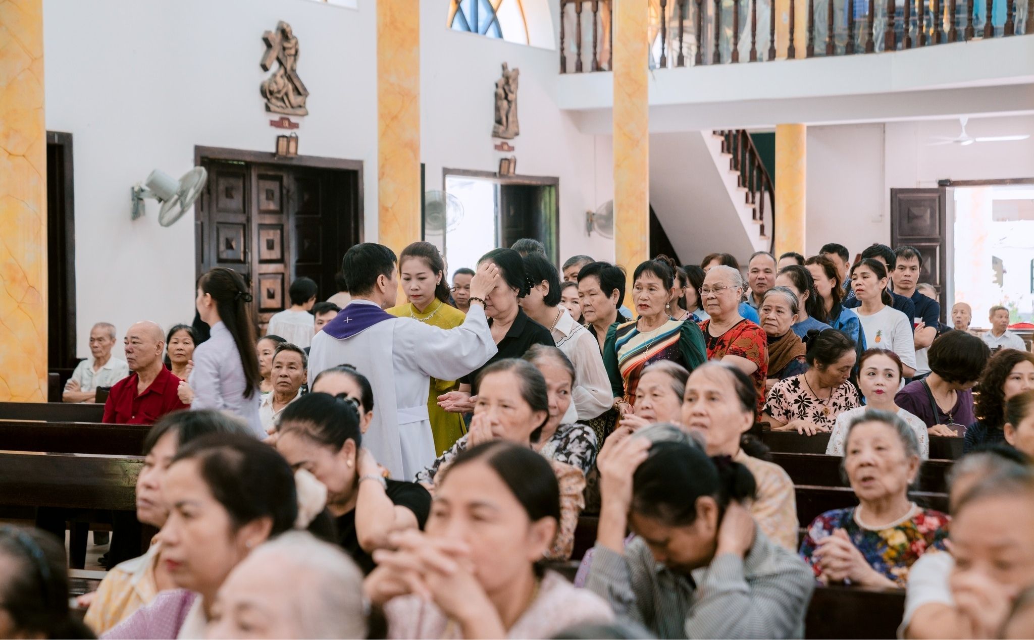 phamlamgi_Giáo hội đang thay đổi Đâu là phần việc của chúng ta_1.jpg