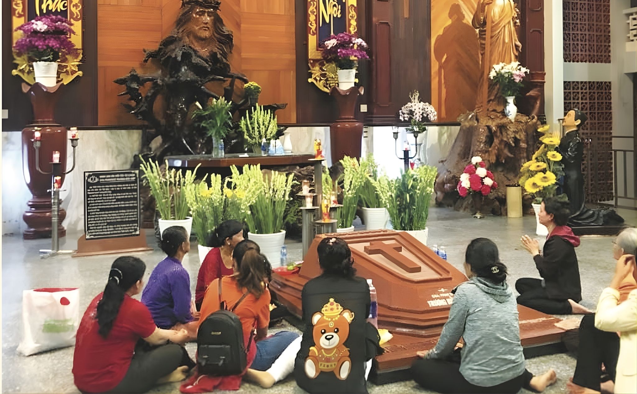 phamlamgi_Giáo phận Cần Thơ công bố kết luận về cái chết của linh mục Trương Bửu Diệp_1.jpg