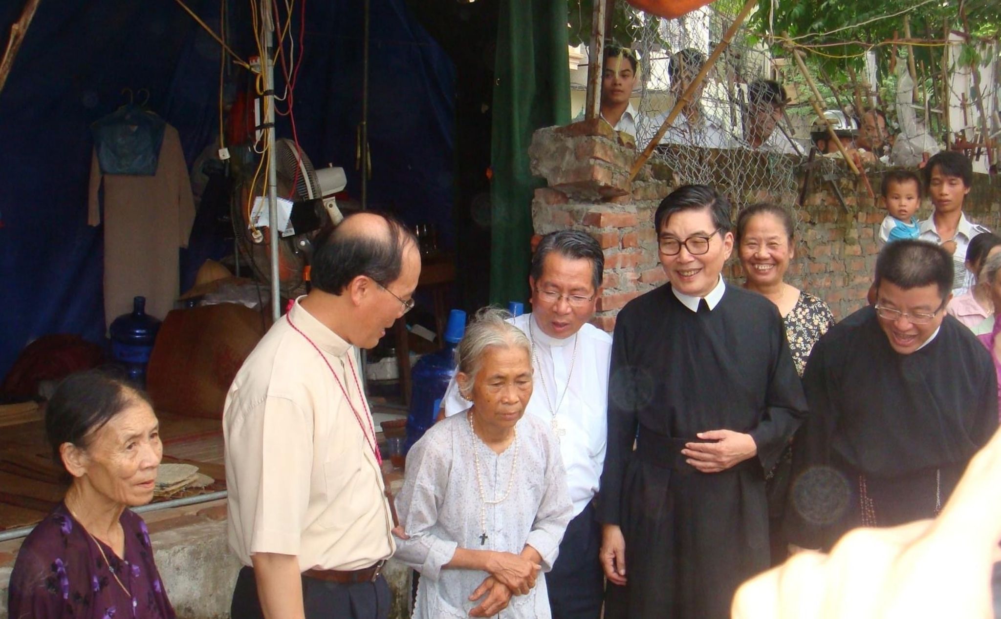 phamlamgi_Mặc cảm tôn giáo, nỗi đau cũ trên con đường truyền giáo tại Việt Nam hôm nay_2.jpg