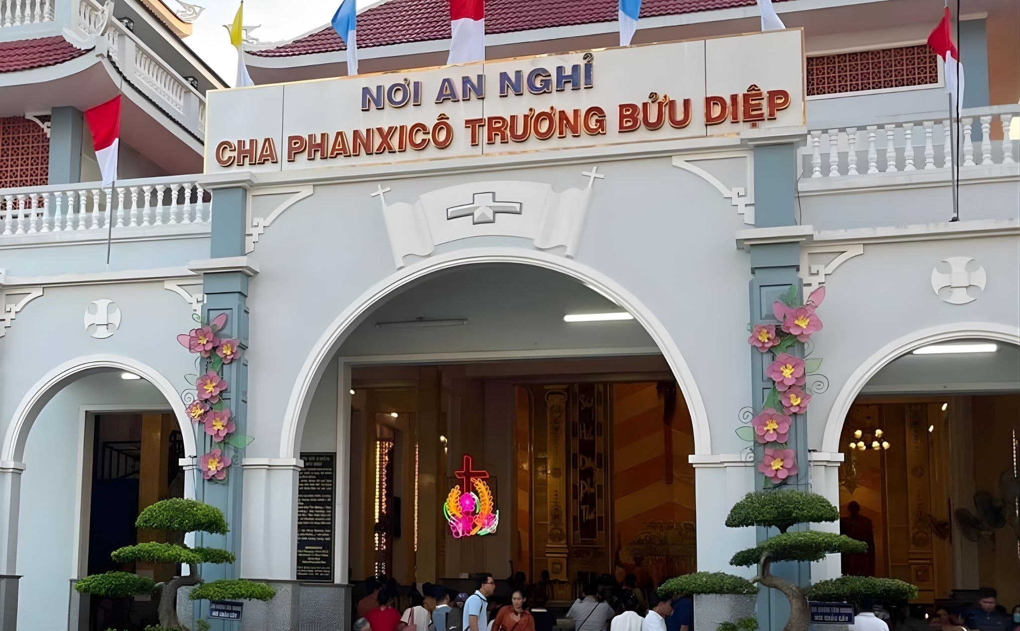 phamlamgi_Nhìn lại những dấu mốc quan trọng trong tiến trình phong thánh cho cha Trương Bửu Di...jpg