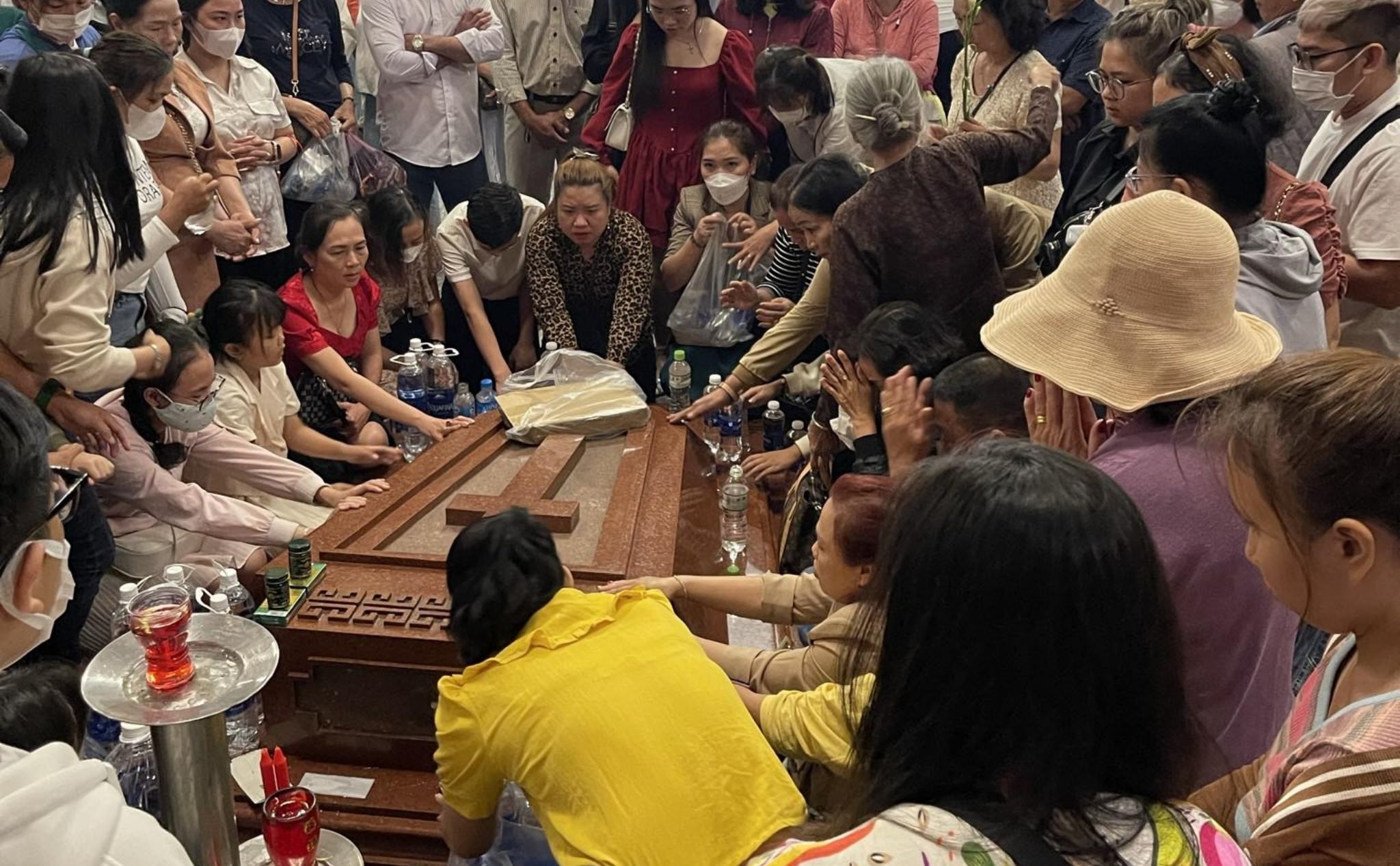 phamlamgi_Nhìn lại những dấu mốc quan trọng trong tiến trình phong thánh cho cha Trương Bửu Di...jpg