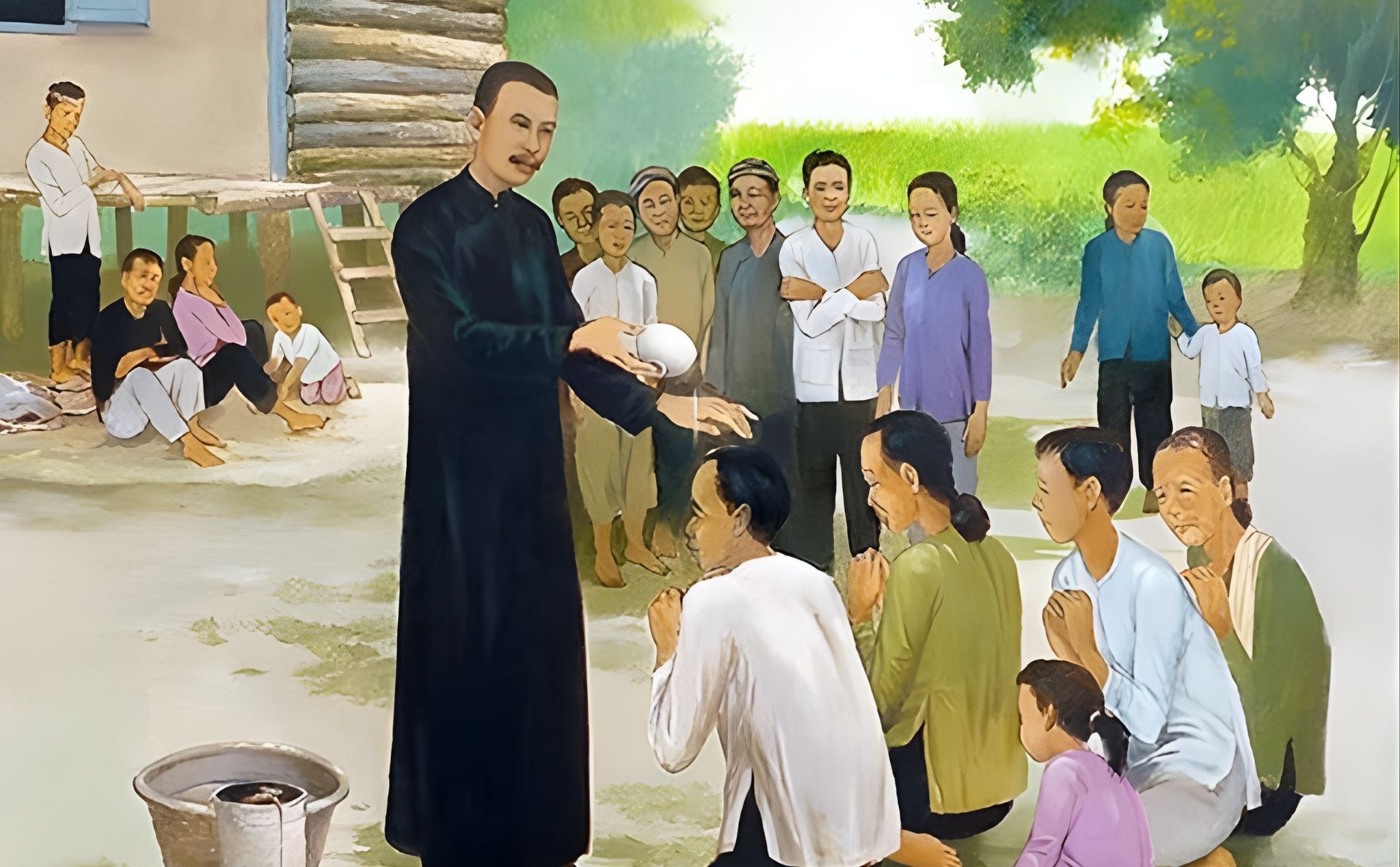 phamlamgi_Nhóm lính đứng sau “hai lính Nhật” trong vụ Cha Trương Bửu Diệp là ai_cv2.jpg