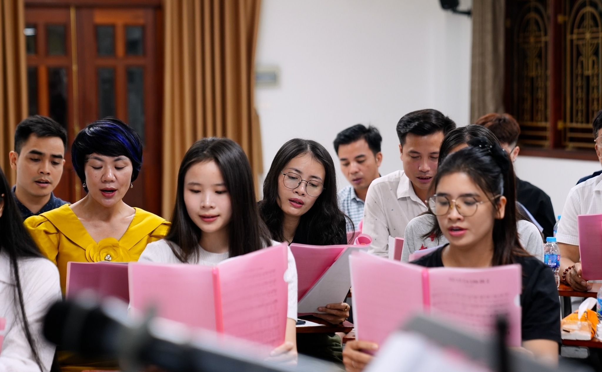 phamlamgi_Những bài Thánh ca bị yêu cầu chỉnh sửa lời vì sai tín lý_cv2.jpg