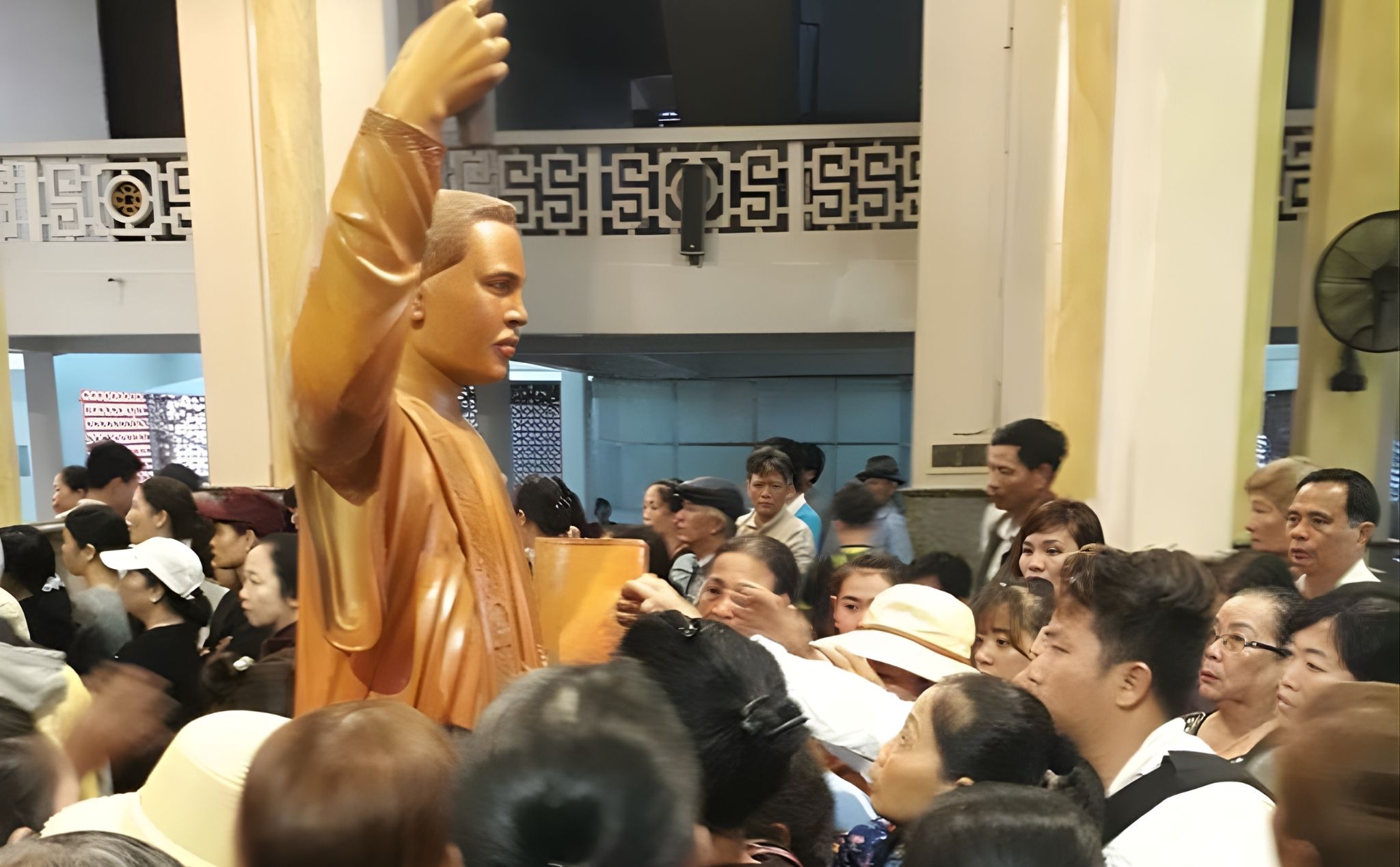 phamlamgi_Tại sao việc xác định ai giết cha Diệp không phải là yếu tố cốt lõi trong hồ sơ phon...jpg