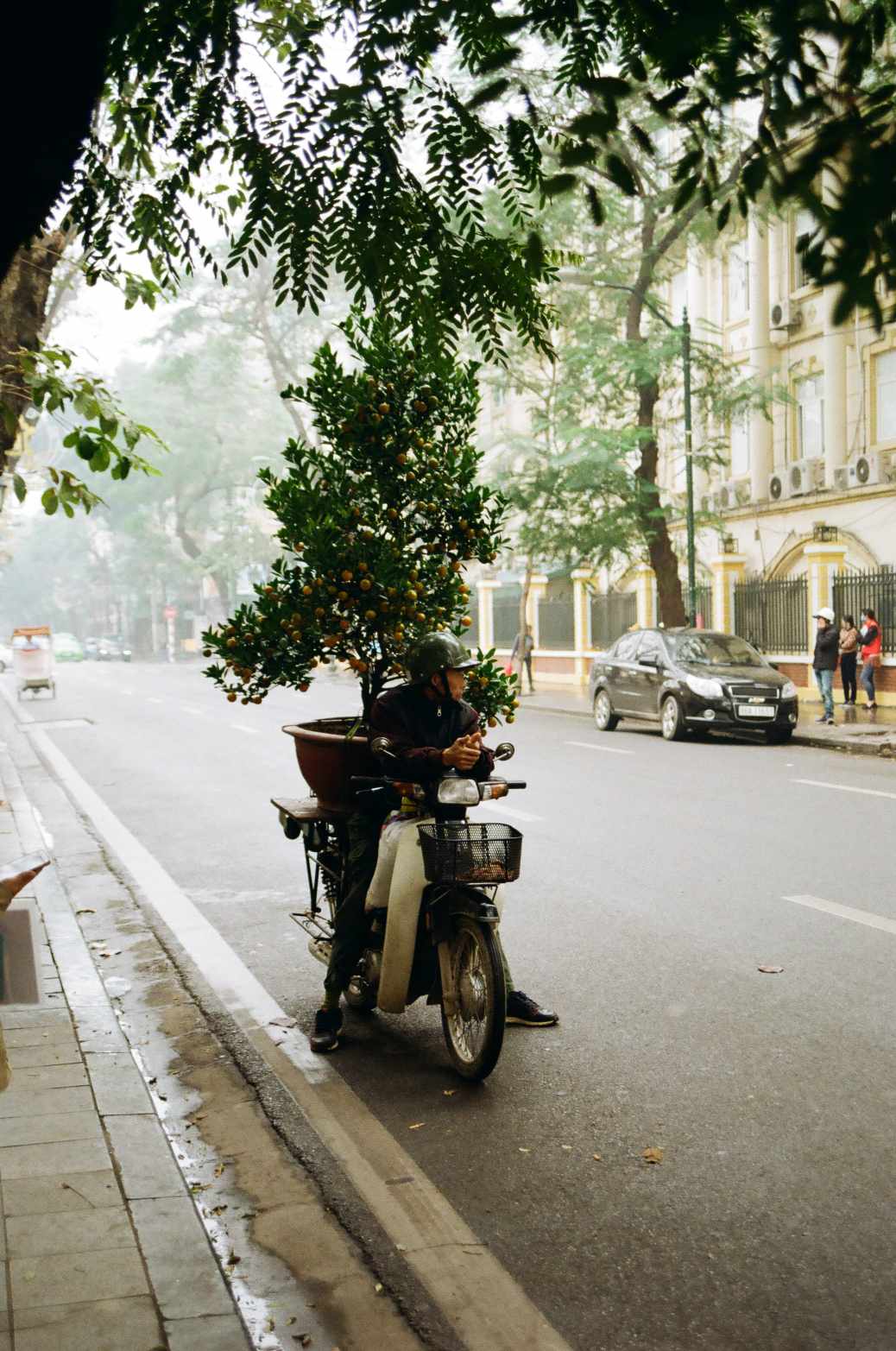 Chờ hơi lâu :)(