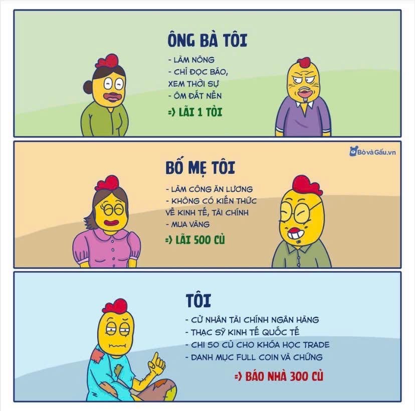 Học nhiều để làm gì?