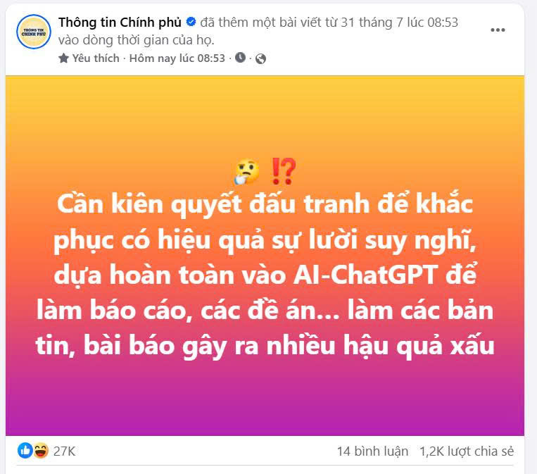Lại phải 'đấu tranh' rồi