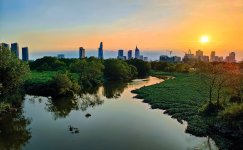 Bảo vệ môi trường và vấn đề an sinh xã hội.jpg