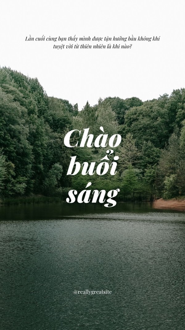 Câu Nói Hay Chào Buổi Sáng.jpg