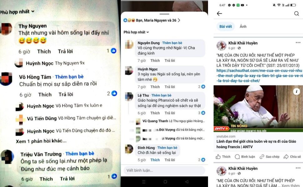 phailamgi_Nhóm Sách Sự Thật Cần một lời xin lỗi chính thức gửi Cố Giáo hoàng Phanxicô_cv2.jpg