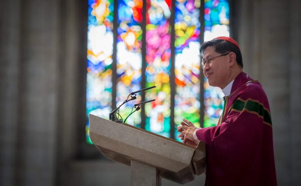 Phailamgi_Hồng y Luis Antonio Tagle Từ giấc mơ làm bác sĩ đến “gương mặt Công giáo châu Á”.jpeg