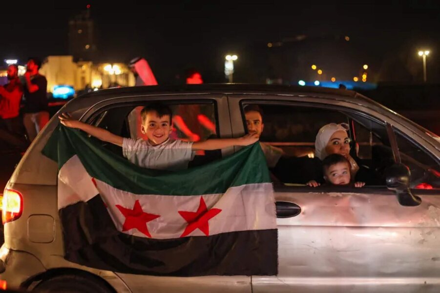 Phailamgi_Tổng thống Trump tuyên bố dỡ bỏ lệnh trừng phạt Syria theo đề nghị của Thái tử Saudi...jpg