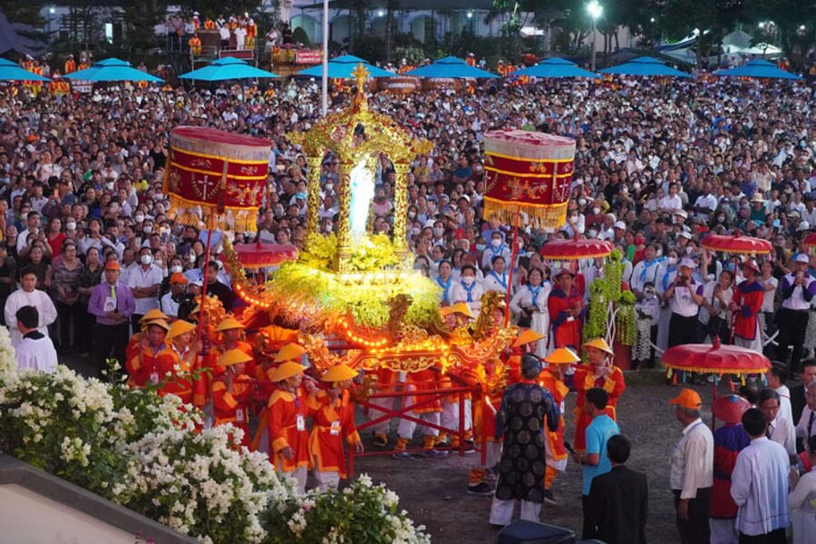 Phailamgi_Liệu có “Rerum Novarum” ở Giáo hội Công giáo Việt Nam_cv.jpg
