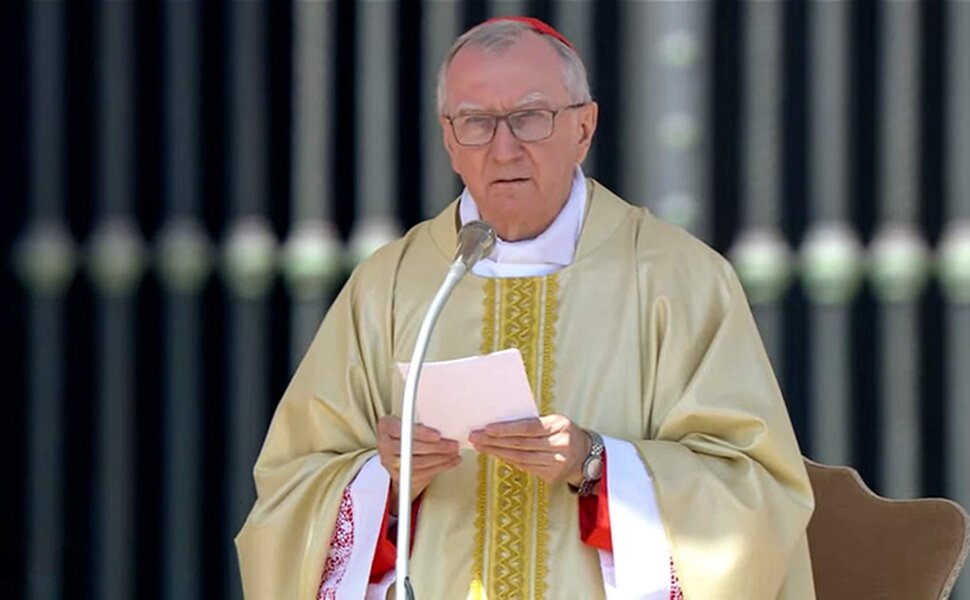 Phailamgi_Hồng y Parolin Học thuyết Xã hội Công giáo có thể hàn gắn những chia rẽ toàn cầu_cv.jpg