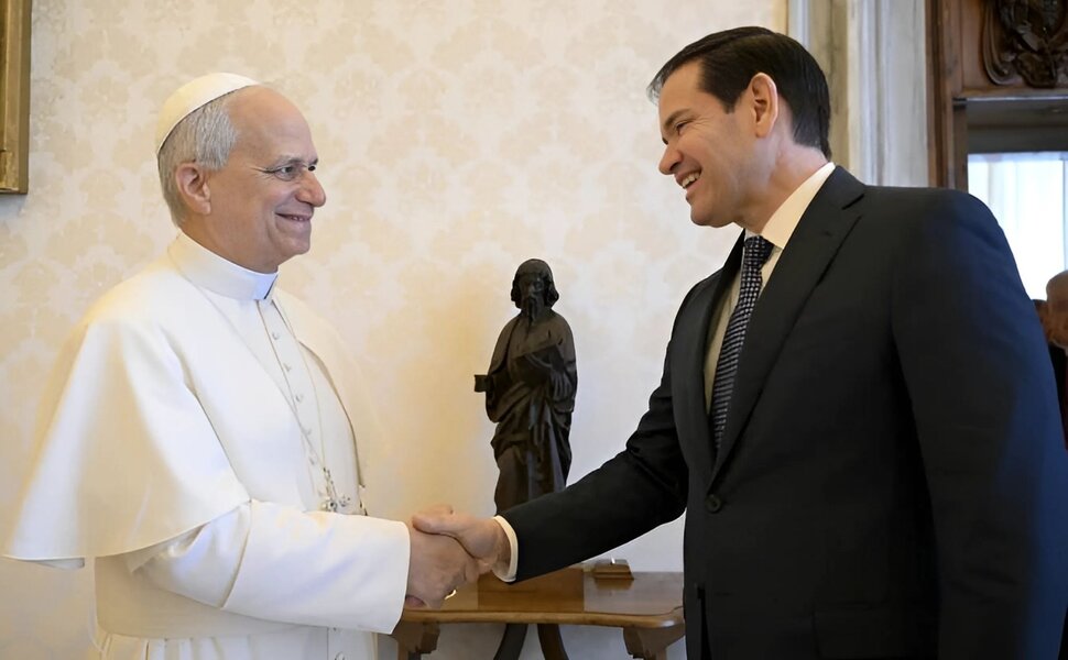 phailamgi_Ngoại trưởng Hoa Kỳ Marco Rubio Rerum Novarum, “con đường thứ 3” giữa chủ nghĩa xã h...jpg