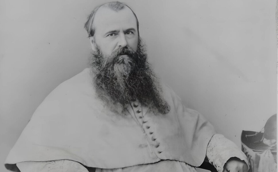 phailamgi_Đức cha Louis Marie Pineau Trị Nhà thừa sai ngoại quốc luôn đứng về phía người Việt ...jpg