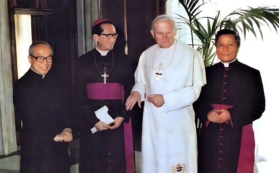 phailamgi_Những người Việt Nam đã từng làm việc tại Tòa Thánh Vatican_cv1.jpg