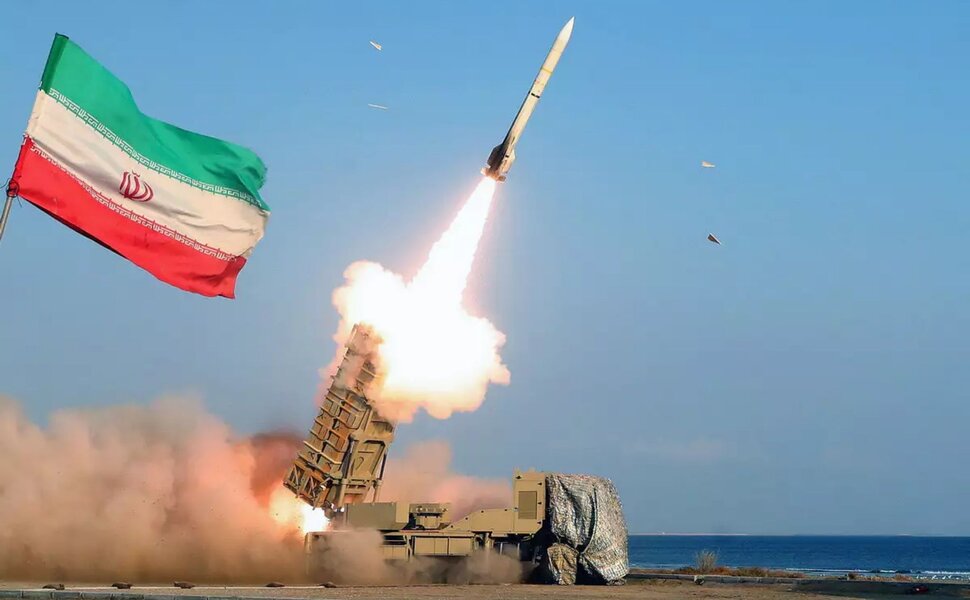 phailamgi_Đức Lêô XIV kêu gọi “trách nhiệm và lý trí” khi xung đột Israel–Iran leo thang, cảnh...jpg