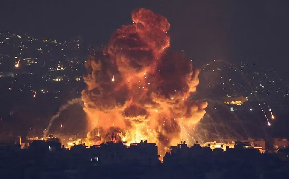 phailamgi_Chiến sự Israel–Iran leo thang Người Công giáo giữa làn đạn_cv2.jpg