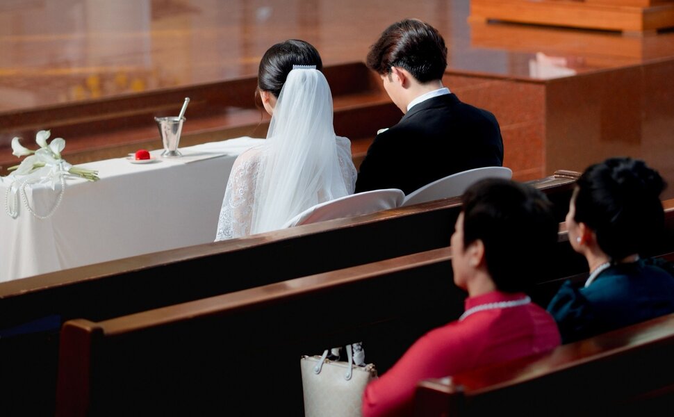 phailamgi_Vì sao linh mục thường không khuyến khích dự đám cưới “không phép đạo”_cv1.jpg