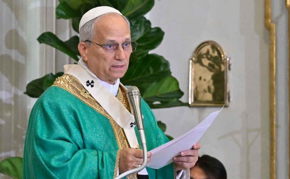 Phailamgi_Bài giảng Đức Thánh Cha Leo XIV Cuộc cách mạng của tình yêu từ dụ ngôn người Samari...jpeg