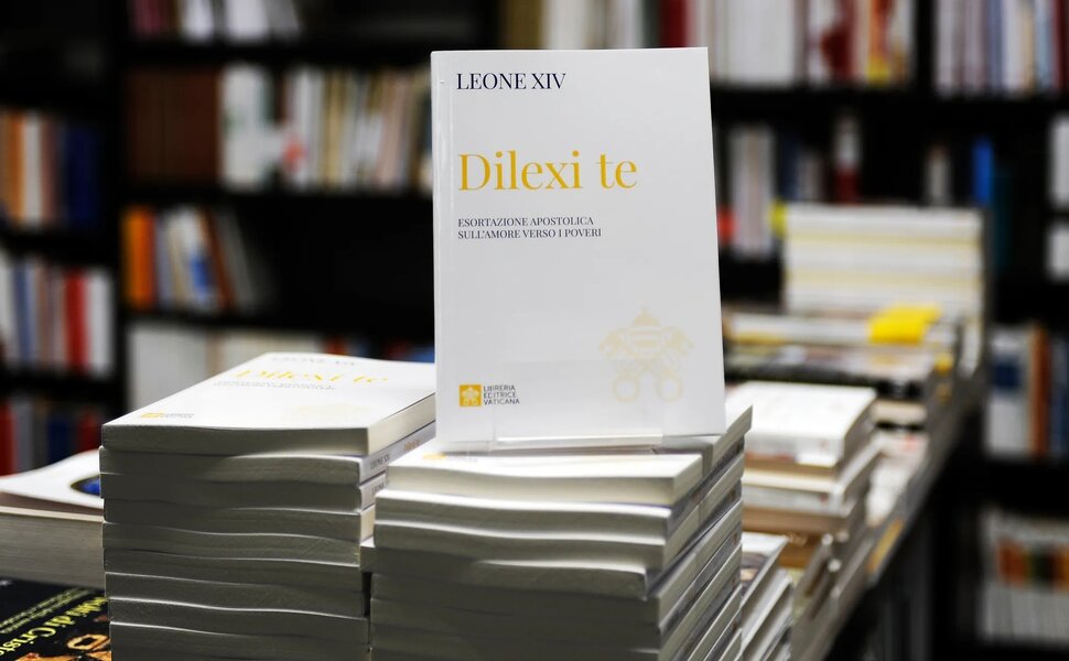 10 trích dẫn nổi bật trong Tông huấn Dilexi te_cv.jpg