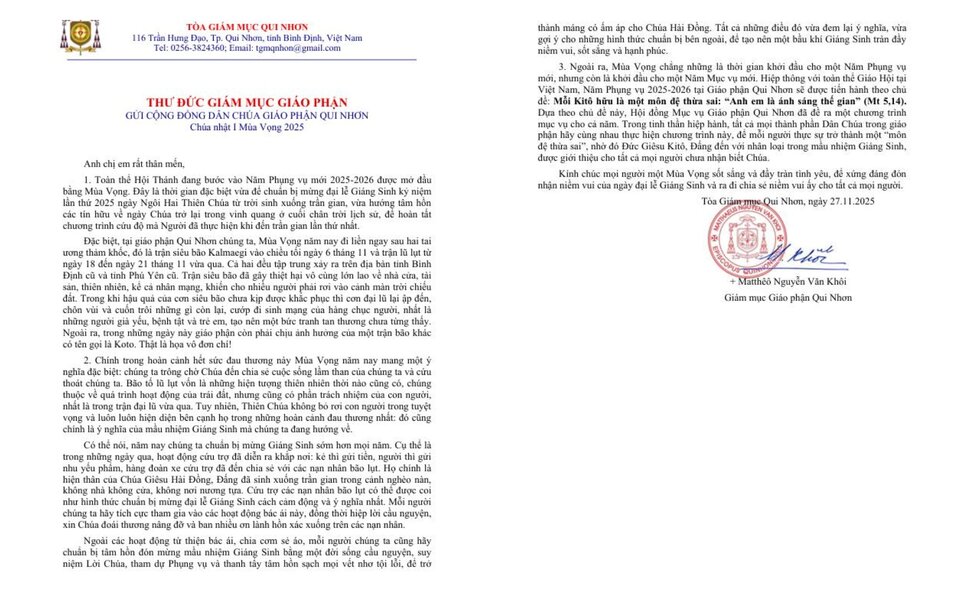 phailamgi_thư mùa vọng giáo phận qui nhơn.jpg