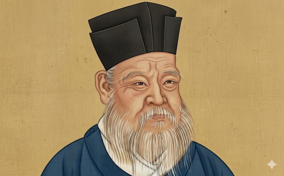 phailamgi_Tủ sách J.H. Newman Đông học độc bản – Chu Hi, Luận ngữ, và chuyện biết Trời của Tru...jpg