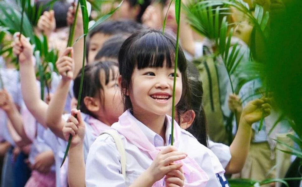 phailamgi_Làm sao để cha mẹ tránh 'nhồi sọ lý thuyết' khi giáo dục đức tin_1.jpg