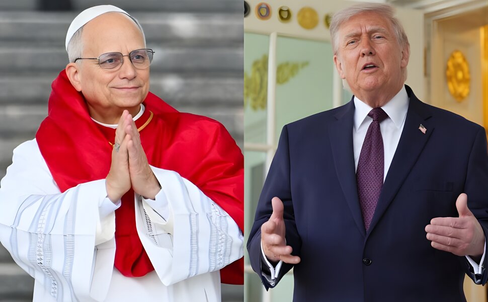 phailamgi_Những bình luận của ông Trump về Đức Giáo tông bị chỉ trích dữ dội ngay tại Hoa Kỳ_cv1.jpg