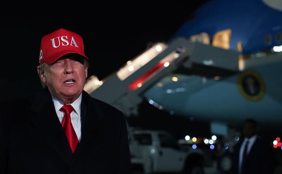 phailamgi_Những bình luận của ông Trump về Đức Giáo tông bị chỉ trích dữ dội ngay tại Hoa Kỳ_cv2.jpg