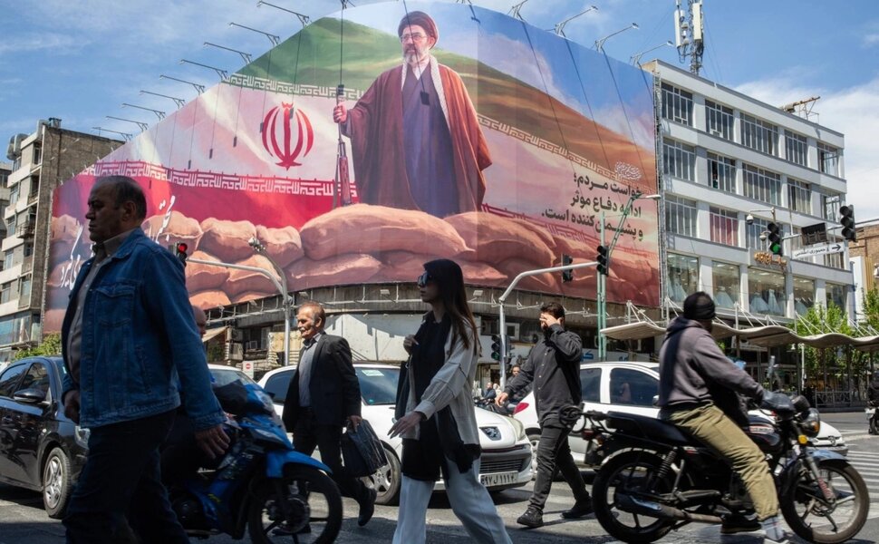 phailamgi_Iran và chiến tranh chính nghĩa một thẩm định theo quan điểm Công giáo_cv1.jpg