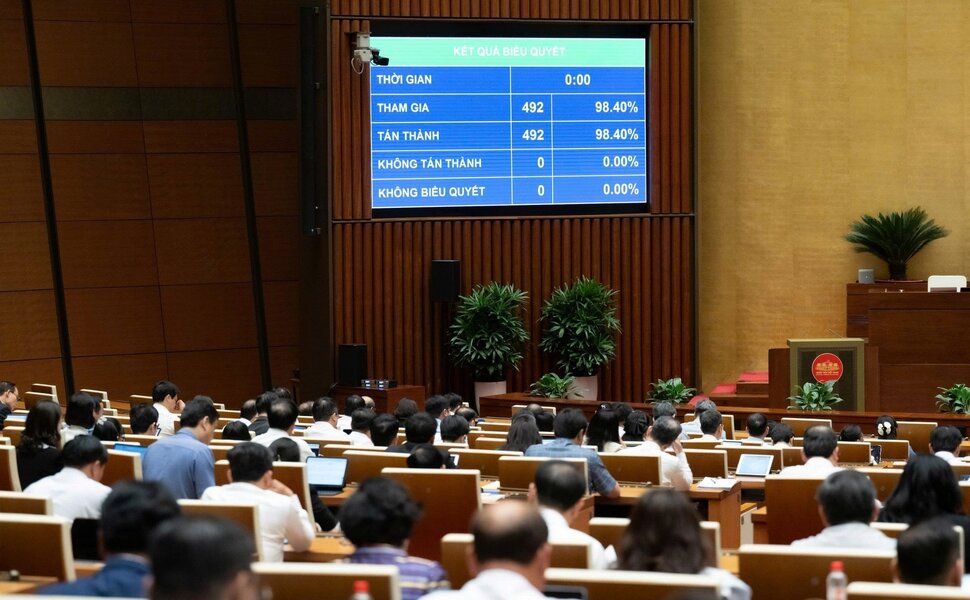 phailamgi_Quốc hội Việt Nam thông qua Luật Tôn giáo – Tín ngưỡng sửa đổi_cv1.jpg