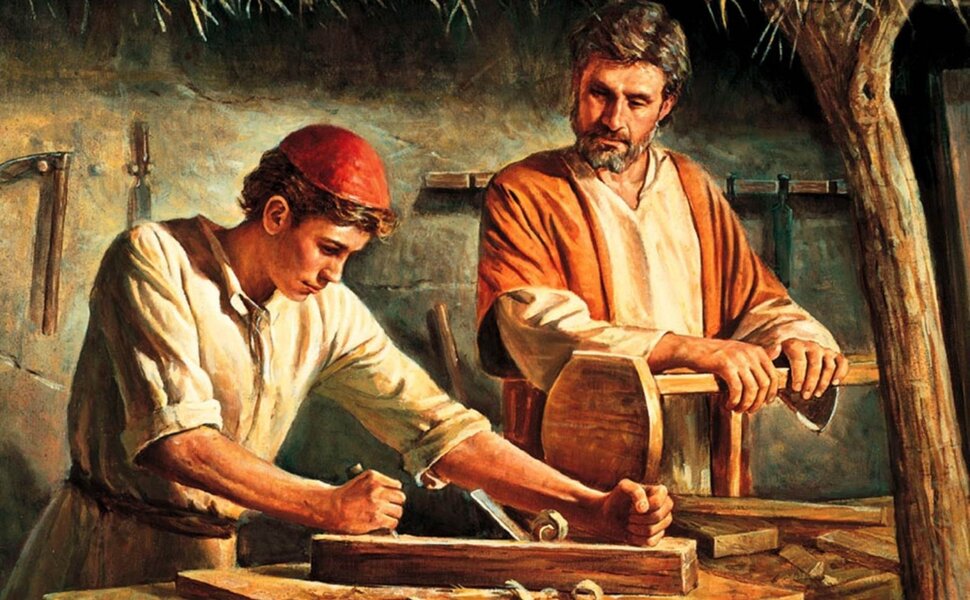 phailamgi_Nguồn gốc lễ thánh Giuse Thợ_cv1.jpg