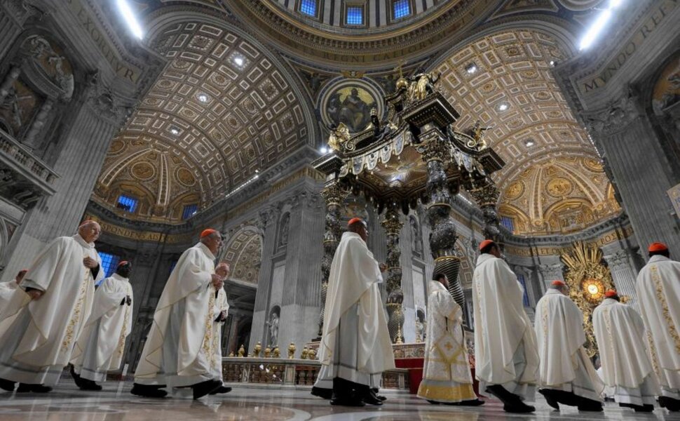 phailamgi_Vatican chuẩn bị thượng hội đồng về khủng hoảng hôn nhân_cv2.jpg