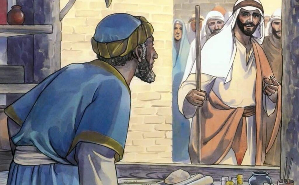 phailamgi_Đức Giê-su Ki-tô Vua - Thượng Tế - Đấng Cứu Độ, sự hội tụ viên ...jpg