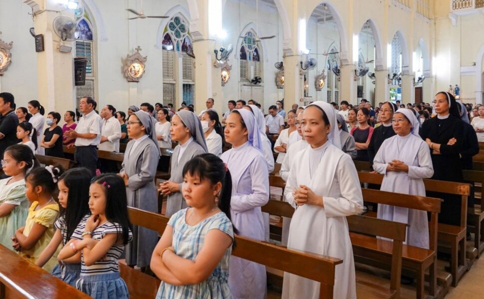 phailamgi_Từ bản thống kê năm 2025 của Giáo hội Hàn Quốc, bài học nào cho Giáo hội Việt Nam_1.jpg