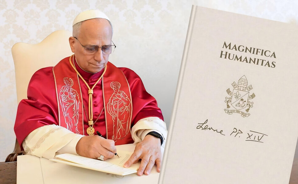 phailamgi_Tòa Thánh Vatican sắp công bố thông điệp đầu tiên của Giáo hoàng Lêô XIV_cv1.jpg