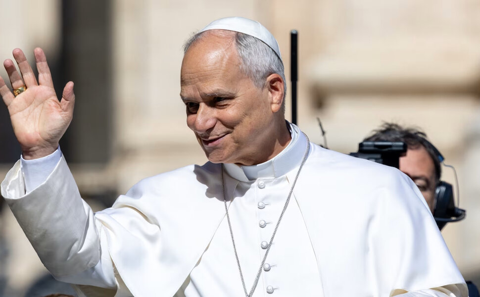 phailamgi_Đây là những lời Đức Lêô XIV gửi người trẻ đang lo lắng về tương lai_cv2.jpg