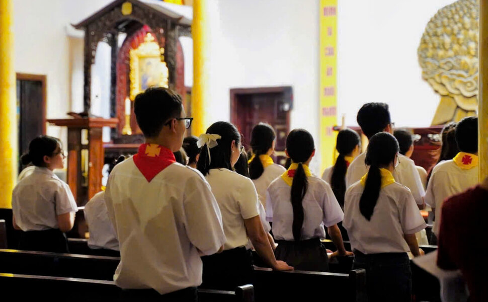 phailamgi_Cơ chế bảo vệ trẻ em của Hội đồng Giám mục Việt Nam vận hành ra sao_cv1.jpg