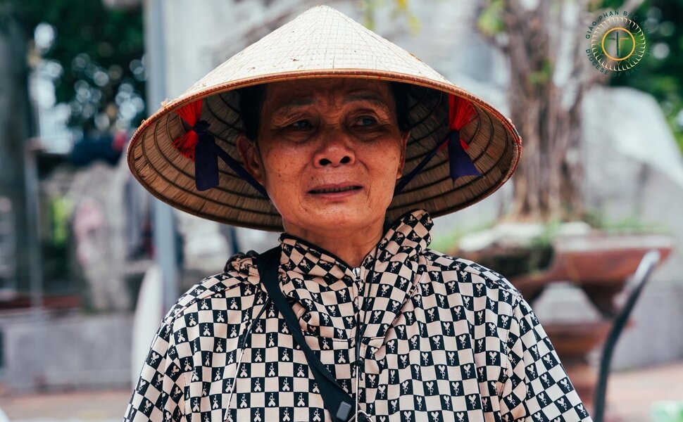 phailamgi_“Ra đi mà lòng không bình an” Đức cha Bắc Ninh nói về nỗi bất an của giáo dân vùng d...jpg