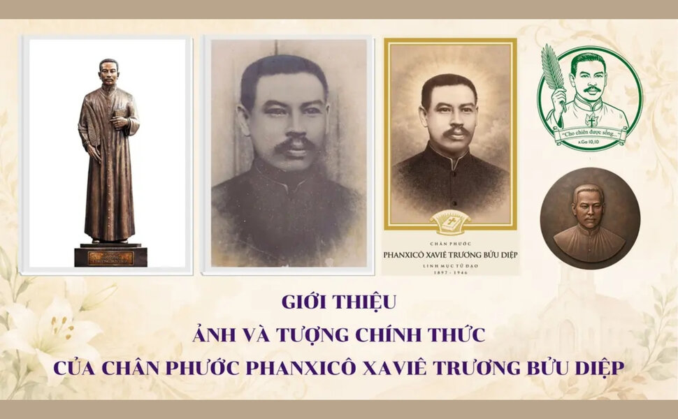 phailamgi_Giới thiệu ảnh và tượng Chân phước Phanxicô Xaviê Trương Bửu Diệp_cv1.jpg
