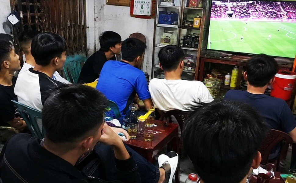 phailamgi_Mùa World Cup những hành vi nào đi ngược giáo huấn người công giáo tuyệt đối không l...jpg