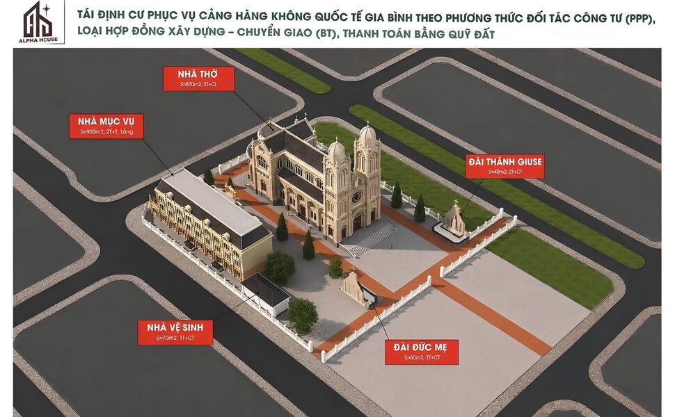 phailamgi_Dự án sân bay Gia Bình Chưa có sự đồng thuận hay quyết định chính thức nào giữa chín...jpg