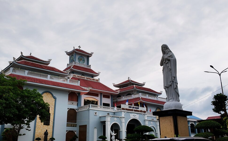 phailamgi_Lễ tuyên Chân Phước cha Trương Bửu Diệp không tiếp nhận đăng ký tác nghiệp với YouTu...jpg