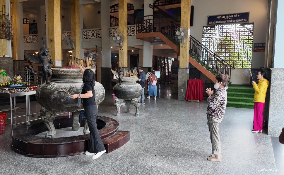 phailamgi_Cha Phanxicô Xaviê Trương Bửu Diệp và việc loan báo Tin Mừng tại Việt Nam hôm nay_2.jpg