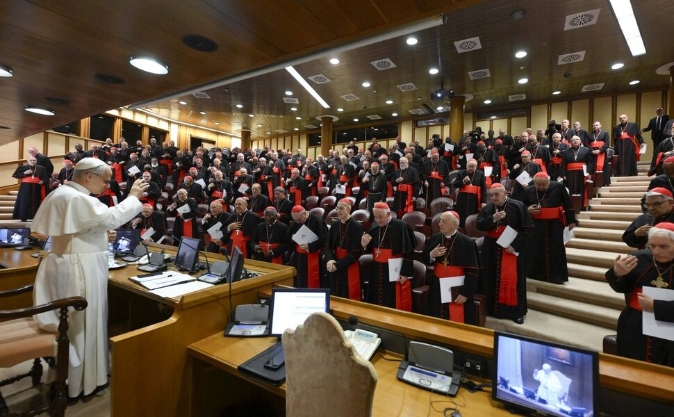 phailamgi_Vatican công bố lịch trình Công nghị Hồng y do Đức Lêô XIV triệu tập_cv2.jpg
