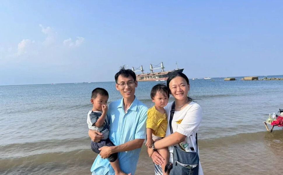 phailamgi_Các Hội Thánh không đăng ký đối mặt với chiến dịch trấn áp mới tại Trung Quốc_2.jpg