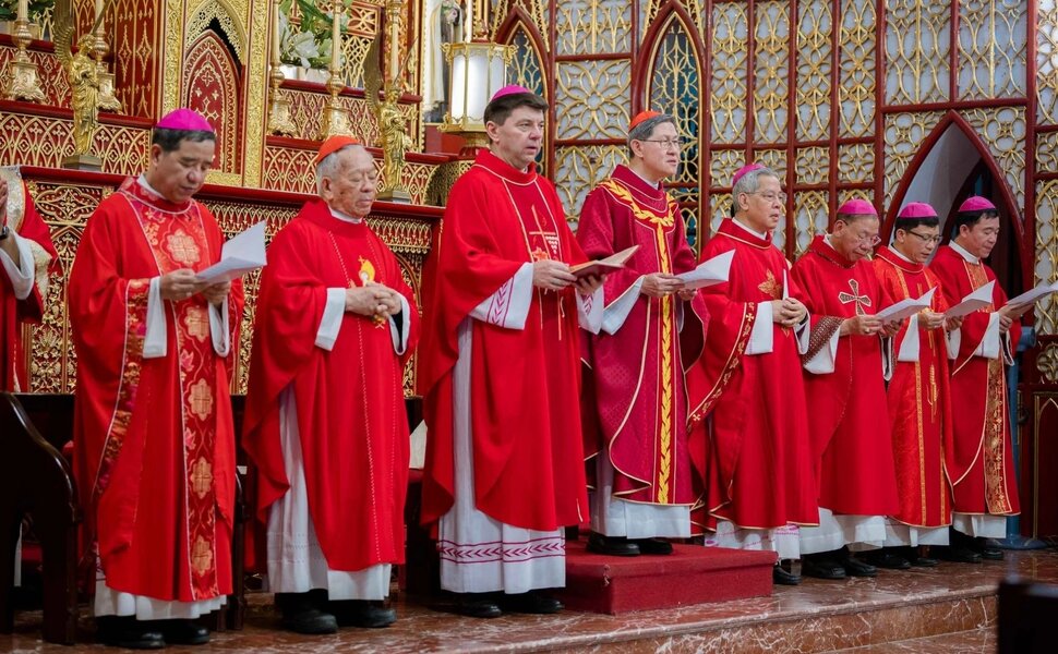 phailamgi_Tủ sách J.H. Newman Giáo hội là gì Communio, Concilium, và vấn đề của giáo hội ở Việ...jpg