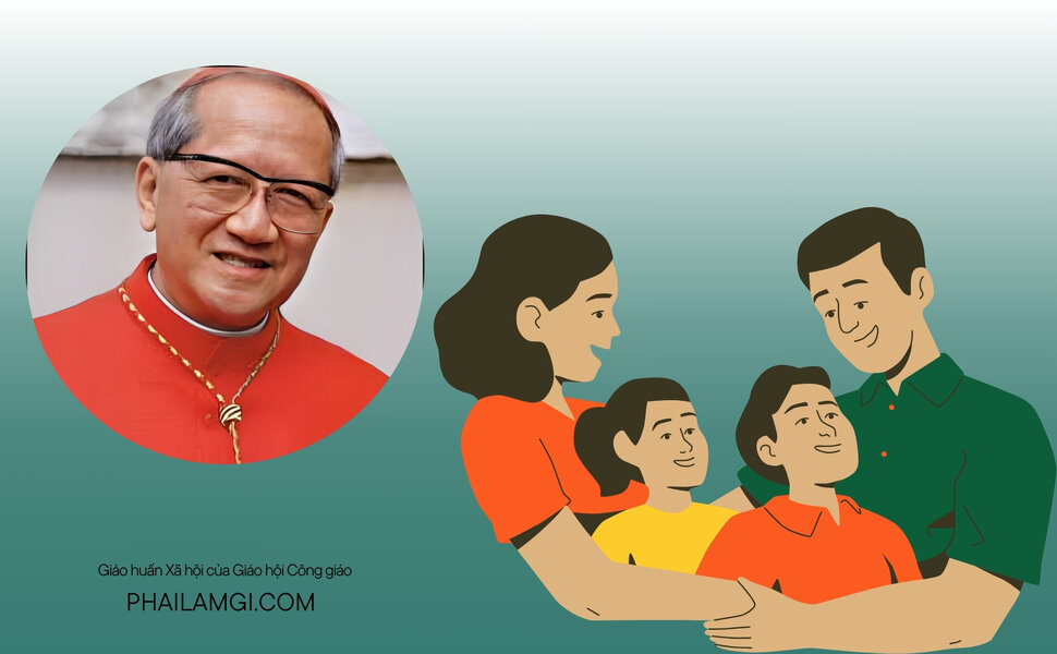 Phailamgi_5 lời khuyên của Đấng Đáng Kính Fx. Nguyễn Văn Thuận dành cho các bậc làm cha mẹ_cv1.jpg